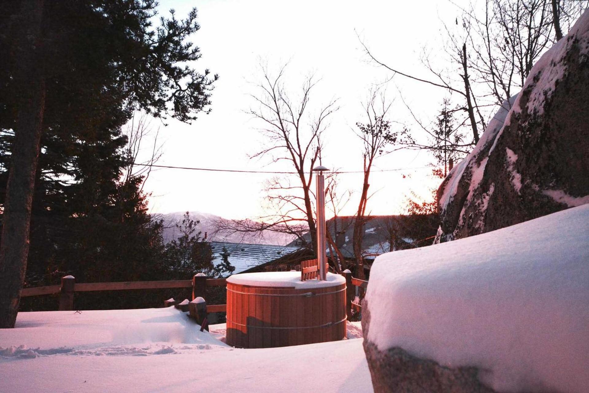 Chalet Collection Cassiopee - Les Chalets Secrets Font-Romeu-Odeillo-Via Bilik gambar